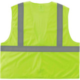 Tenacious Holdings, Inc GloWear 20993 GloWear Type R C2 Super Econo Mesh Vest