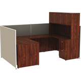 Lorell 90252 Lorell Panel System Partition Fabric Panel