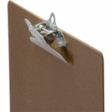 Officemate, LLC Officemate 83104 Officemate Wood Clipboard, Way Bill Size