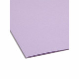 Smead Manufacturing Company Smead 12440 Smead 1/3 Tab Cut Letter Recycled Fastener Folder