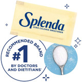 McNeil Nutritionals, LLC Splenda 200063 Splenda Single-serve Sweetener Packets McNeil Nutritionals, LLC Splenda 200063 Splenda Single-serve Sweetener Packets
