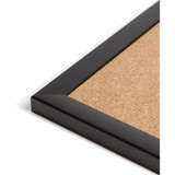 U Brands 2876U00-01 U Brands Cork Bulletin Board U Brands 2876U00-01 U Brands Cork Bulletin Board