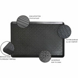 Lorell 99527 Lorell Workstation Mat Lorell 99527 Lorell Workstation Mat