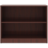 Lorell 99778 Lorell Laminate Bookcase