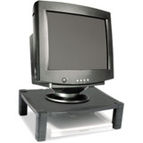 Kantek, Inc Kantek MS400 Kantek Single Platform Adjustable Monitor Stand Kantek, Inc Kantek MS400 Kantek Single Platform Adjustable Monitor Stand