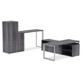 Lorell 16210 Lorell Relevance Series 4-Drawer File Cabinet Lorell 16210 Lorell Relevance Series 4-Drawer File Cabinet