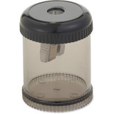 Integra 42851 Integra Handheld 1-hole Pencil Sharpener Canister