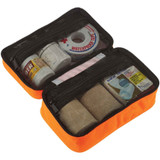 Tenacious Holdings, Inc Ergodyne 13226 Ergodyne Arsenal 5876 Carrying Case Tools, Accessories, ID Card, Business Card, Label - Orange