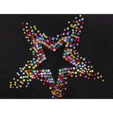 Dixon Ticonderoga Company Creativity Street P3572CRA Creativity Street Creativity Street Rhinestones Assortment Dixon Ticonderoga Company Creativity Street P3572CRA Creativity Street Creativity Street Rhinestones Assortment