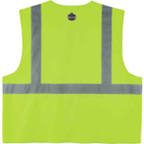 Tenacious Holdings, Inc GloWear 21189 GloWear 8225HL Type R Class 2 Standard Solid Vest