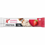 Kellanova Kellogg's 29186 Special K&reg Protein Meal Bar Strawberry