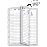 Teacher Created Resources 8322 Teacher Created Resources Oh Happy Day Record Book