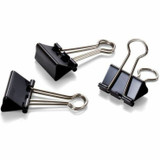 Officemate, LLC Officemate 99020 Officemate Binder Clips, Small Officemate, LLC Officemate 99020 Officemate Binder Clips, Small