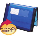 Smead Manufacturing Company Smead 71953 Smead Letter File Wallet