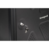 ACCO Brands Corporation Kensington 64415 Kensington AC12 Security Charging Cabinet - Universal Device
