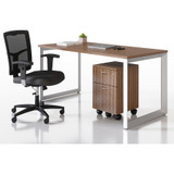 Lorell 16230 Lorell Relevance Series 2-Drawer File Cabinet Lorell 16230 Lorell Relevance Series 2-Drawer File Cabinet