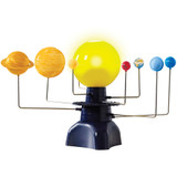 Educational Insights 5287 Educational Insights GeoSafari Motorized Solar System