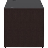 Lorell 18211 Lorell Essentials Series Rectangular Desk Shell
