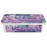 The Clorox Company Clorox 32033CT Clorox Scentiva Disinfecting Wet Mopping Cloth Refills - Lavender & Jasmine