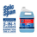 Procter & Gamble Spic and Span 32538 Spic and Span Disinfecting All-Purpose Spray and Glass Cleaner