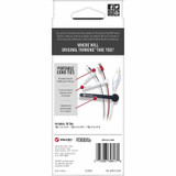 Velcro Companies VELCRO® 30817 VELCRO® Portable Cord Ties Velcro Companies VELCRO® 30817 VELCRO® Portable Cord Ties
