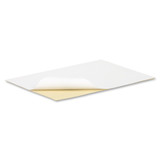 Appvion, Inc NCR Paper 4640 NCR Paper Xero/Form II Carbonless Paper Sheets - White/Yellow Appvion, Inc NCR Paper 4640 NCR Paper Xero/Form II Carbonless Paper Sheets - White/Yellow