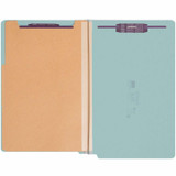 Smead Manufacturing Company Smead 29781 Smead Legal Recycled Classification Folder