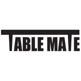 Tablemate Products, Inc Tablemate 12244WH Tablemate 12 oz Plastic Bowls