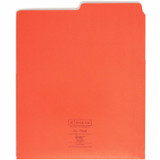 Smead Manufacturing Company Smead 75406 Smead Organized Up&reg; Heavyweight Vertical File Folder