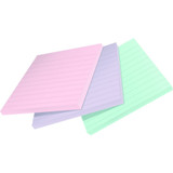 3M Post-it&reg; 675R-3SSNRP Post-it&reg; Super Sticky Adhesive Note