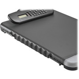 Officemate, LLC Officemate 83306 Officemate Slim Clipboard Storage Box with Calculator