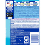Reckitt Benckiser plc Lysol 74186 Lysol Crisp Linen Disinfectant Spray