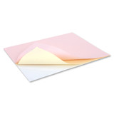 Appvion, Inc NCR Paper 4643 NCR Paper Xero/Form II Carbonless Paper Sheets - Assorted
