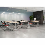 Special-T SP2460GR Special-T Kingston 60"W Table Laminate Tabletop Special-T SP2460GR Special-T Kingston 60"W Table Laminate Tabletop