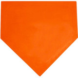 Champion Sports 97 Champion Sports Indoor/Outdoor Throwdown Base Set Orange