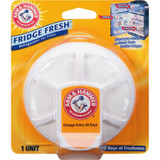 Church & Dwight Co., Inc Arm & Hammer 01710CT Arm & Hammer Fridge Fresh Refrigerator Filter Church & Dwight Co., Inc Arm & Hammer 01710CT Arm & Hammer Fridge Fresh Refrigerator Filter
