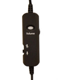 Spracht Products Spracht ZUM3500 Spracht ZŪM Stereo 3.5 and USB Headset Spracht Products Spracht ZUM3500 Spracht ZŪM Stereo 3.5 and USB Headset