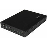 StarTech.com ST124HDBT StarTech.com 3 Port HDBaseT Extender Kit with 3 Receivers - 1x3 HDMI over CAT5e/CAT6 Splitter - 1-to-3 HDBaseT Distribution System - Up to 4K