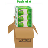 Marcal Manufacturing, LLC Marcal 6506CT Marcal 100% Recycled Luncheon Napkins Marcal Manufacturing, LLC Marcal 6506CT Marcal 100% Recycled Luncheon Napkins