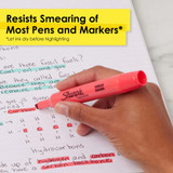 Newell Brands Sharpie 2157492 Sharpie SmearGuard Tank Style Highlighters