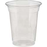 Georgia Pacific Corp. Dixie CPET12DXCT Dixie 12 oz Cold Cups by GP Pro