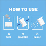 Procter & Gamble Mr. Clean 79009CT Mr. Clean Magic Eraser Pads Procter & Gamble Mr. Clean 79009CT Mr. Clean Magic Eraser Pads
