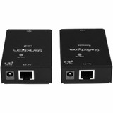 StarTech.com USB2001EXTV StarTech.com USB 2.0 Extender Kit over Cat5e/Cat6 Cable (RJ45) - Up to 165ft (50m) - USB Port over Ethernet Cable - Powered - 480Mbps StarTech.com USB2001EXTV StarTech.com USB 2.0 Extender Kit over Cat5e/Cat6 Cable (RJ45) - Up to 165ft (50m) - USB Port over Ethernet Cable - Powered - 480Mbps
