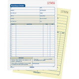 TOPS Products Adams DC5831 Adams Carbonless Purchase Order Statement TOPS Products Adams DC5831 Adams Carbonless Purchase Order Statement