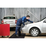 Genuine Joe 53351 Genuine Joe Air Step Anti-Fatigue Mat Genuine Joe 53351 Genuine Joe Air Step Anti-Fatigue Mat