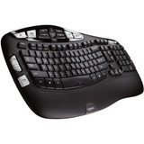 Logitech 920-001996 Logitech Wireless Keyboard K350