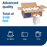 Essity Hygiene and Health AB TORK 290092A TORK Hand Roll Towel