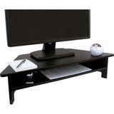 Victor Technology, LLC Victor DC050 Victor High Rise Monitor Stand
