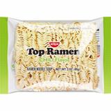 NISSIN FOODS 11617 NISSIN FOODS Top Ramen Chili Flavor NISSIN FOODS 11617 NISSIN FOODS Top Ramen Chili Flavor