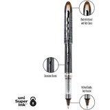 uni-ball Corporation uniball? 1858842 uniball&trade; Vision Elite Designer Rollerball Pen